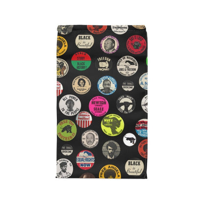 Panther Party Lunch Bag - The Trini Gee