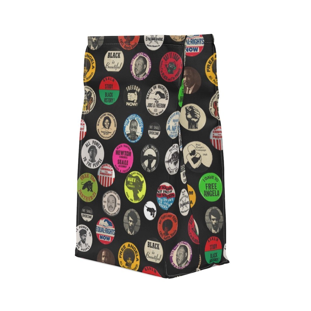 Panther Party Lunch Bag - The Trini Gee