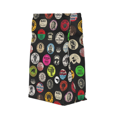 Panther Party Lunch Bag - The Trini Gee