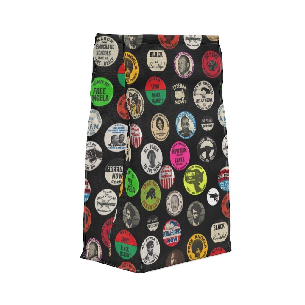 Panther Party Lunch Bag - The Trini Gee