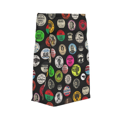 Panther Party Lunch Bag - The Trini Gee