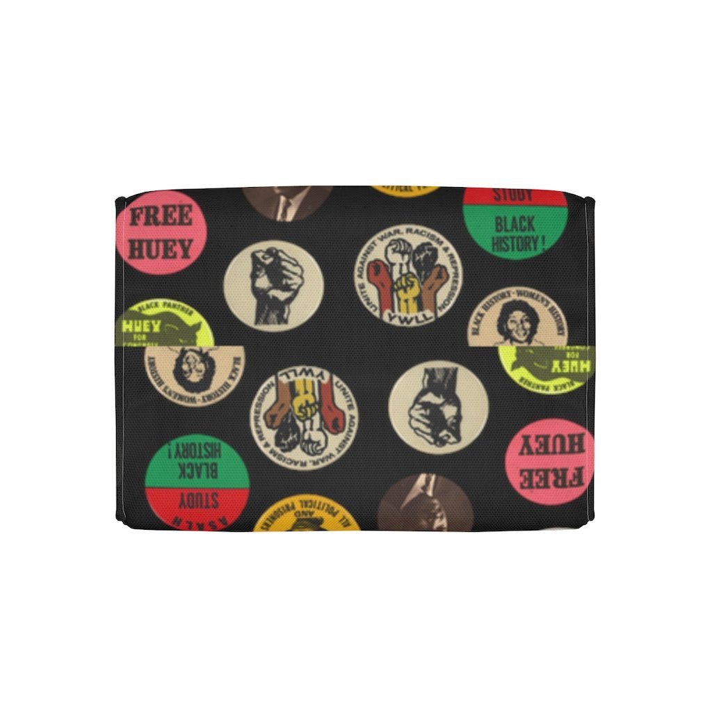 Panther Party Lunch Bag - The Trini Gee