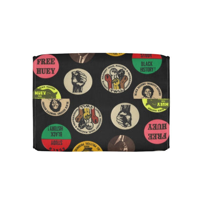 Panther Party Lunch Bag - The Trini Gee