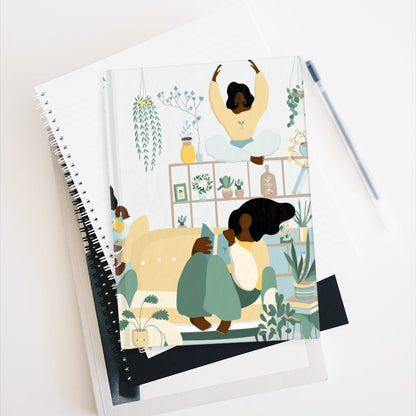 Plant Women Journal - The Trini Gee