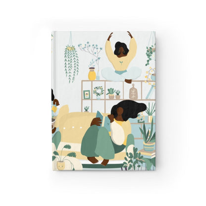 Plant Women Journal - The Trini Gee