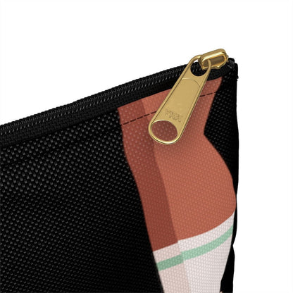 Roller Skates Pouch - The Trini Gee