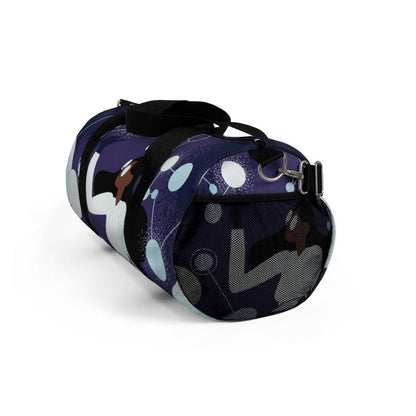 Scientist Duffel Bag - The Trini Gee