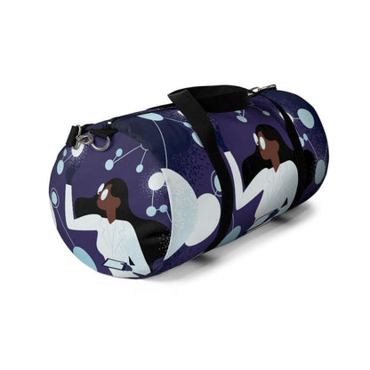 Scientist Duffel Bag - The Trini Gee
