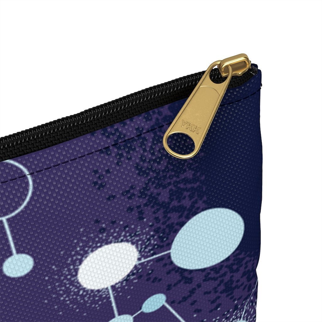 Scientist Work Pouch - The Trini Gee