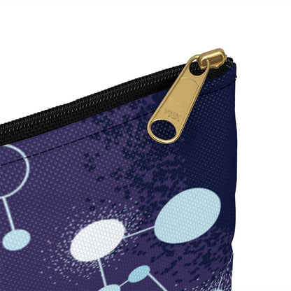 Scientist Work Pouch - The Trini Gee