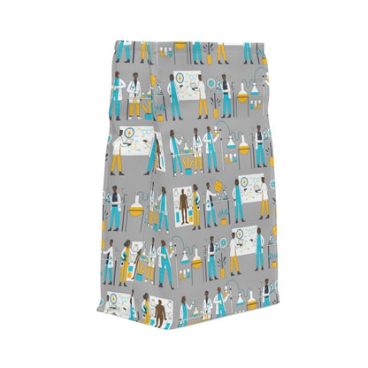 Scientists Lunch Bag - The Trini Gee