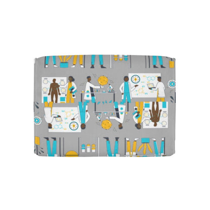 Scientists Lunch Bag - The Trini Gee