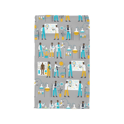 Scientists Lunch Bag - The Trini Gee