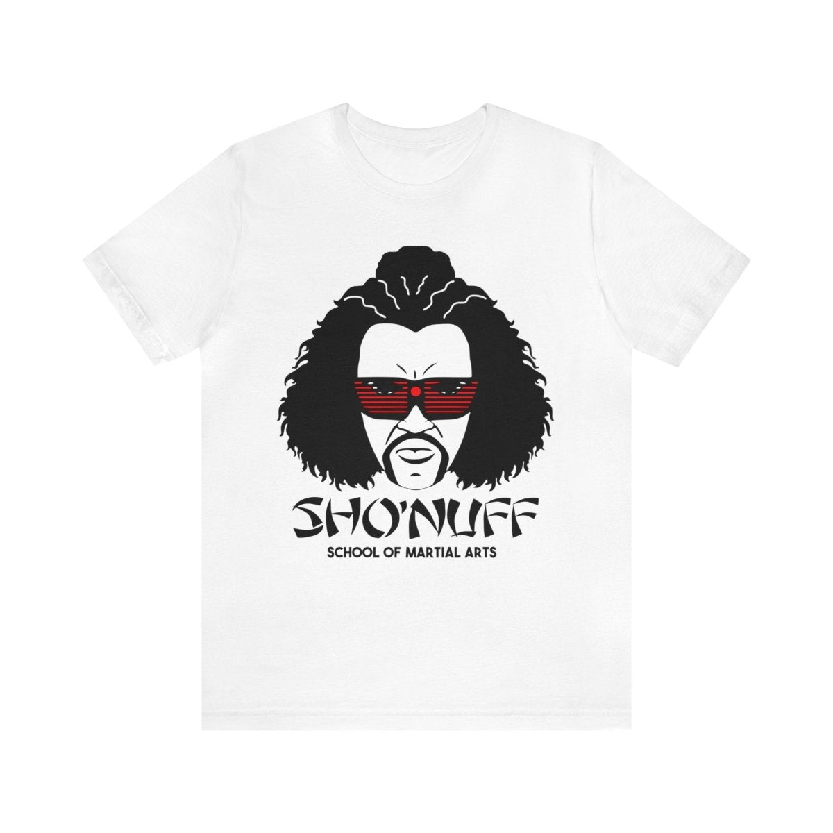 Shonuff Shirt - The Trini Gee
