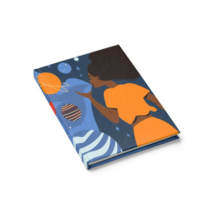 Space Age Journal - The Trini Gee