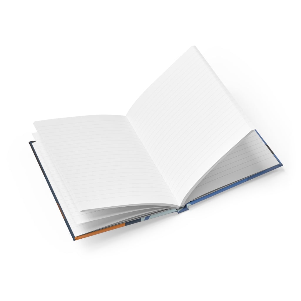 Space Age Journal - The Trini Gee