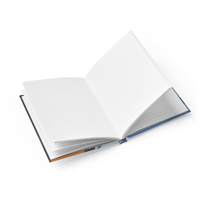 Space Age Journal - The Trini Gee