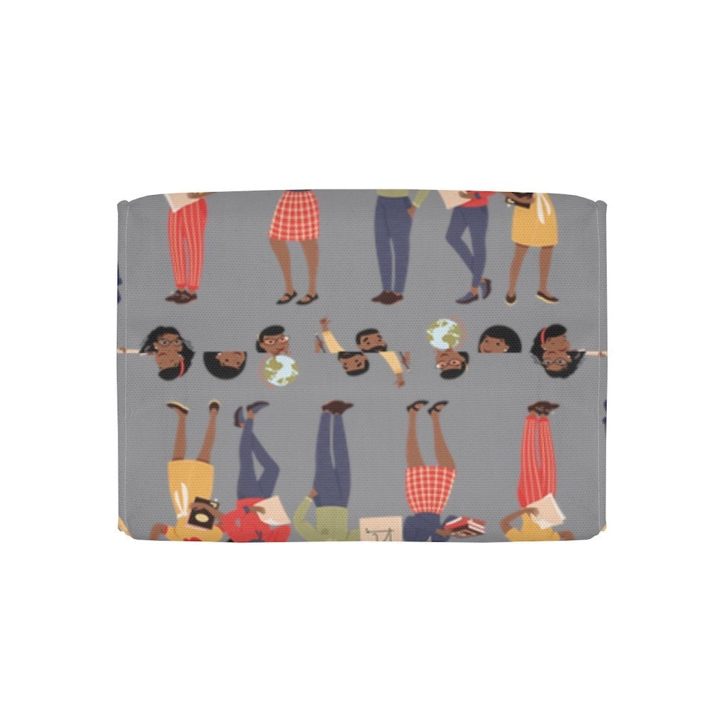 Teachers Lunch Bag - The Trini Gee