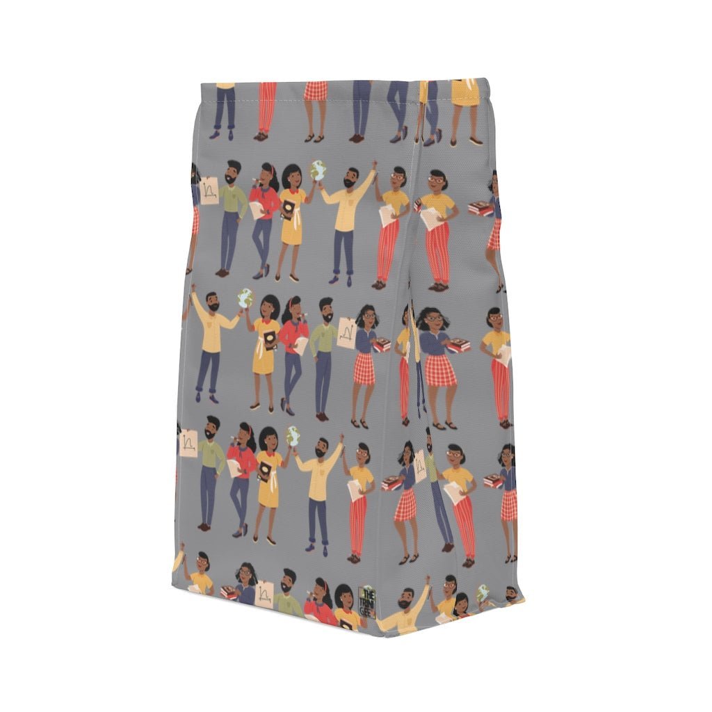 Teachers Lunch Bag - The Trini Gee
