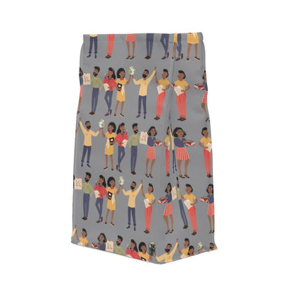 Teachers Lunch Bag - The Trini Gee