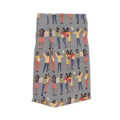 Teachers Lunch Bag - The Trini Gee