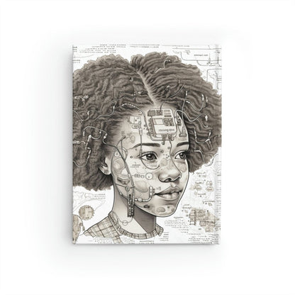 Tech Genius Journal - The Trini Gee