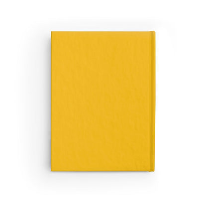 The Trini Gee Custom Journal - The Trini Gee