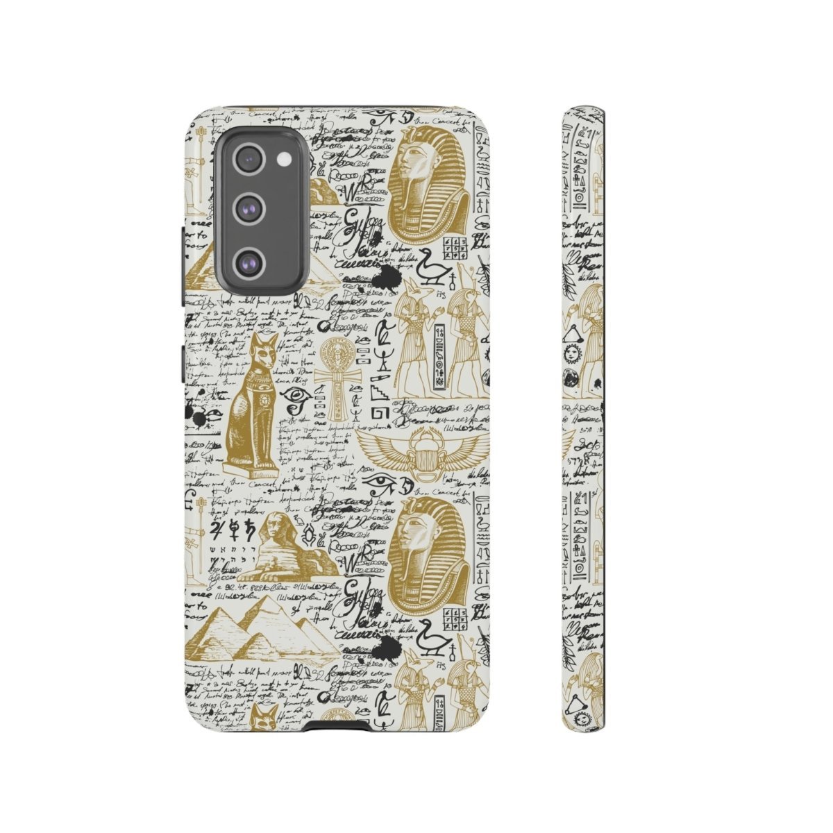 Travel Egypt Phone Case - The Trini Gee