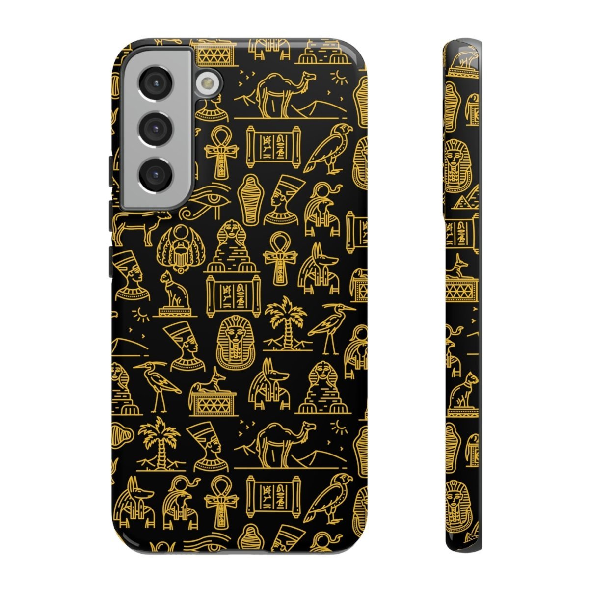 Travel Egypt Phone Case - The Trini Gee