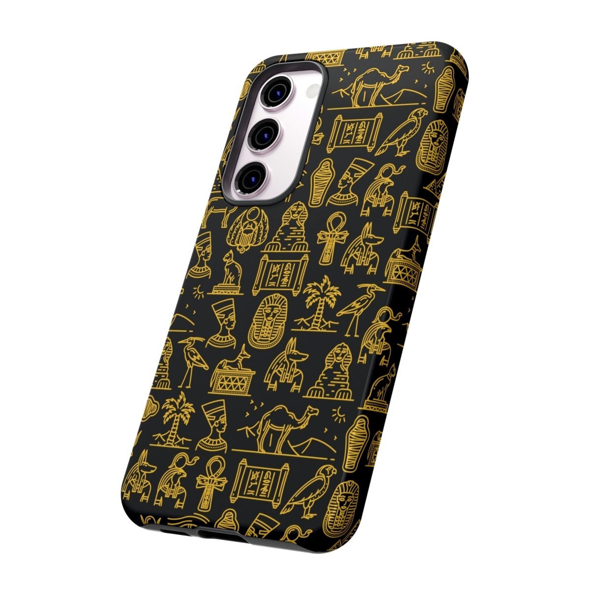 Travel Egypt Phone Case - The Trini Gee