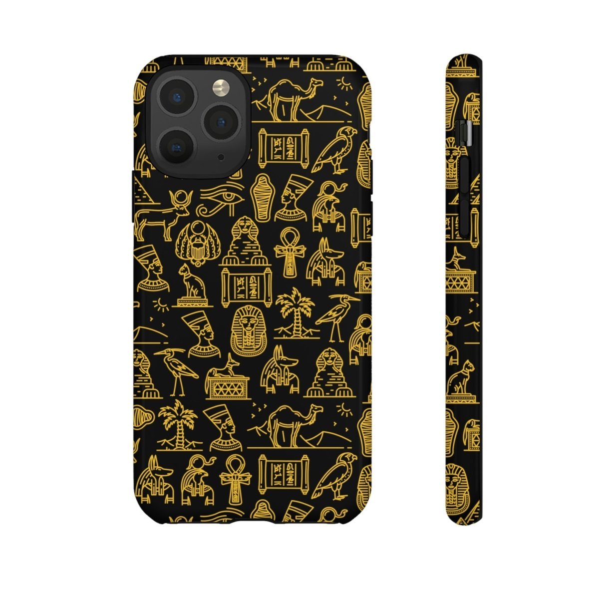 Travel Egypt Phone Case - The Trini Gee