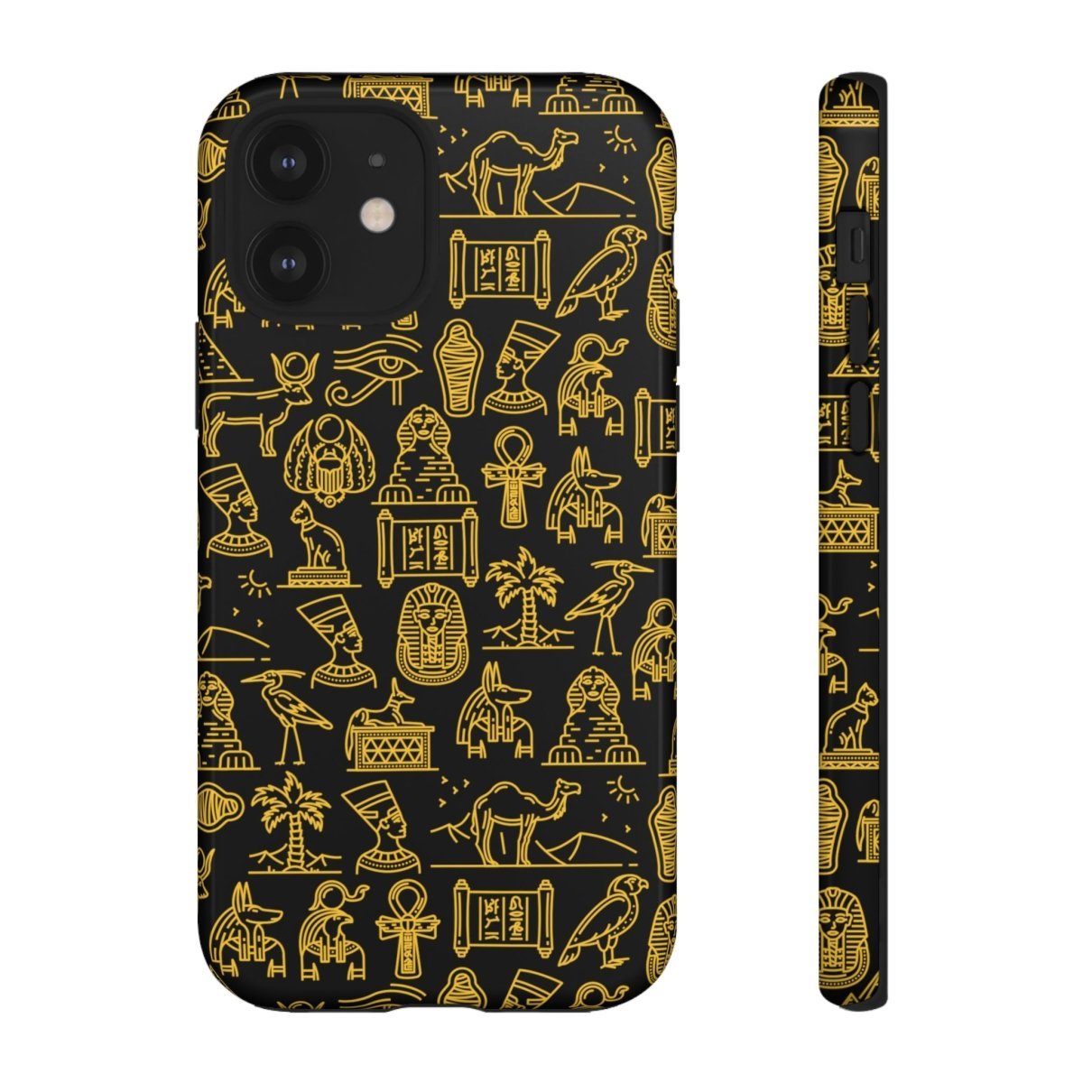 Travel Egypt Phone Case - The Trini Gee