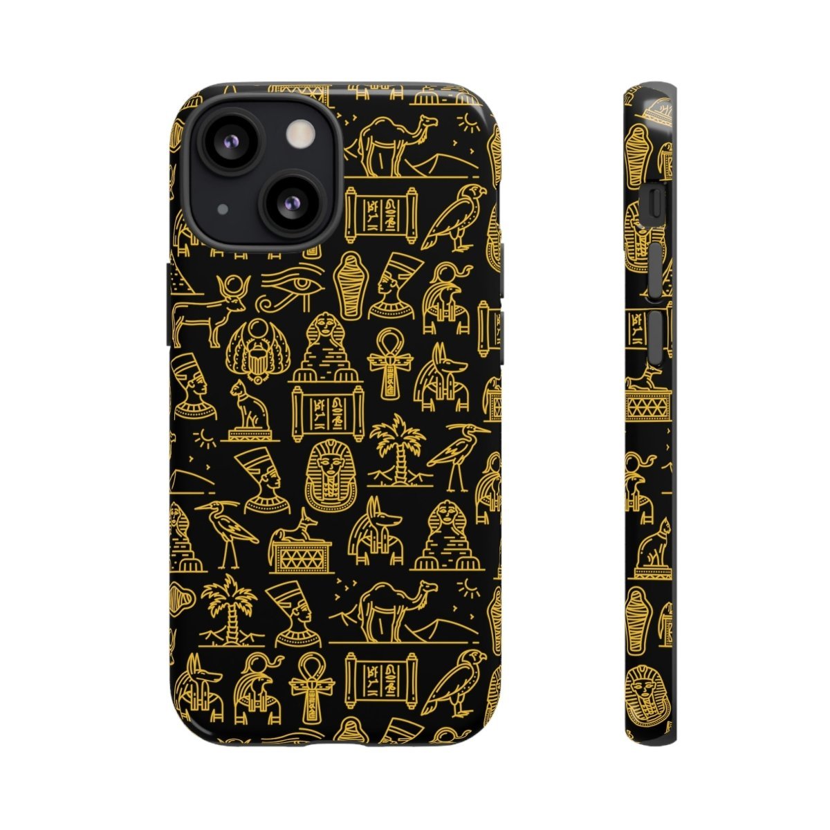 Travel Egypt Phone Case - The Trini Gee