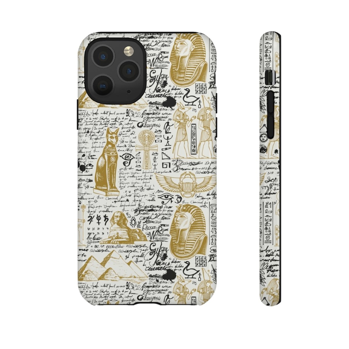 Travel Egypt Phone Case - The Trini Gee