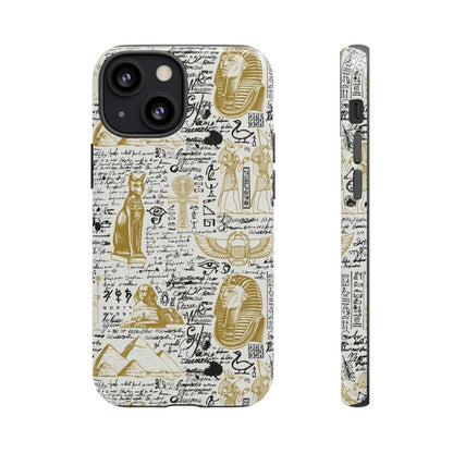 Travel Egypt Phone Case - The Trini Gee