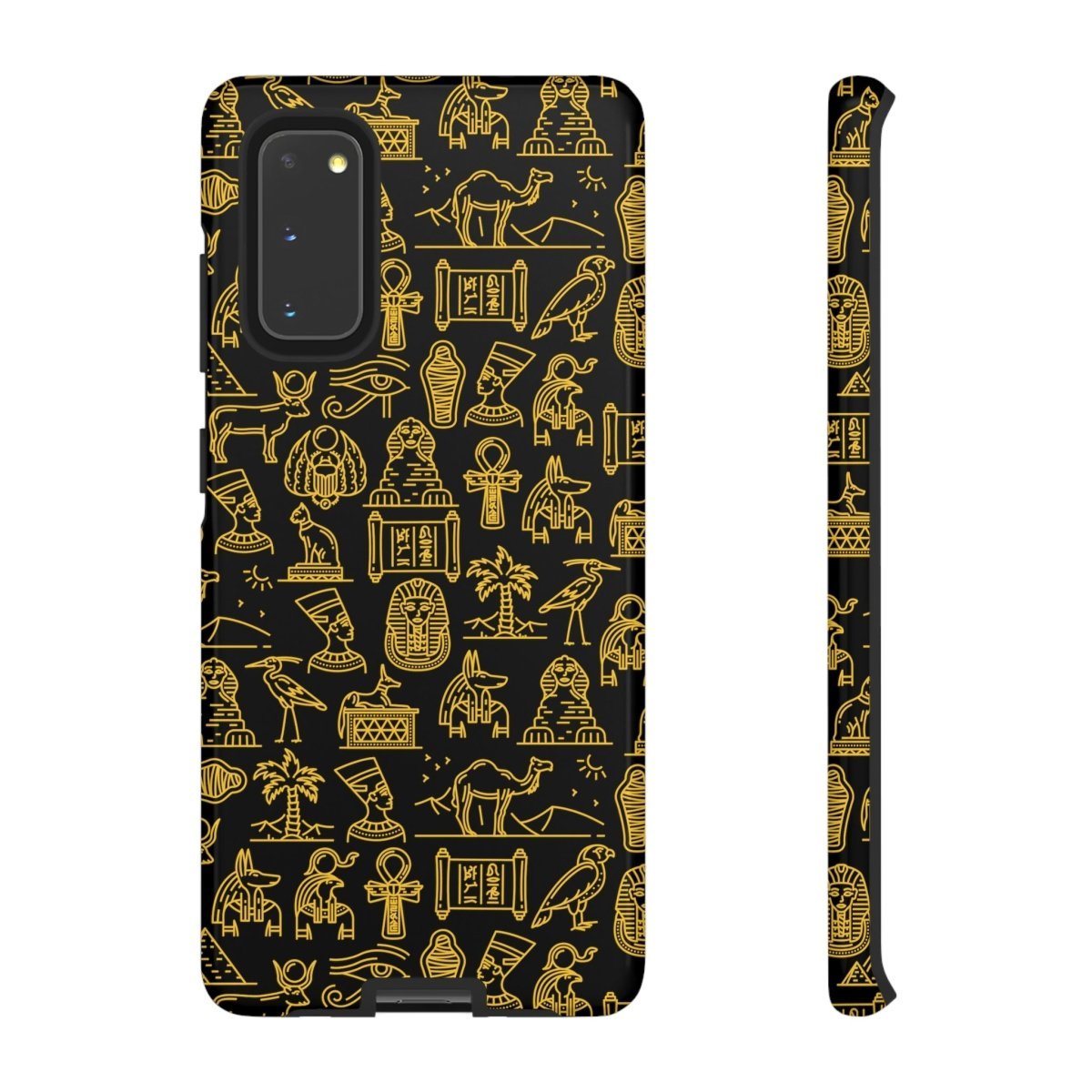 Travel Egypt Phone Case - The Trini Gee