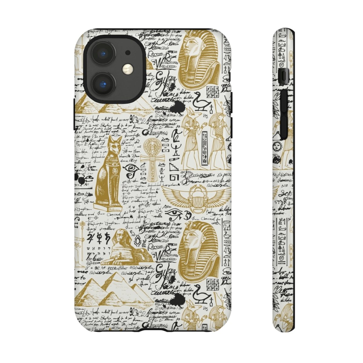 Travel Egypt Phone Case - The Trini Gee