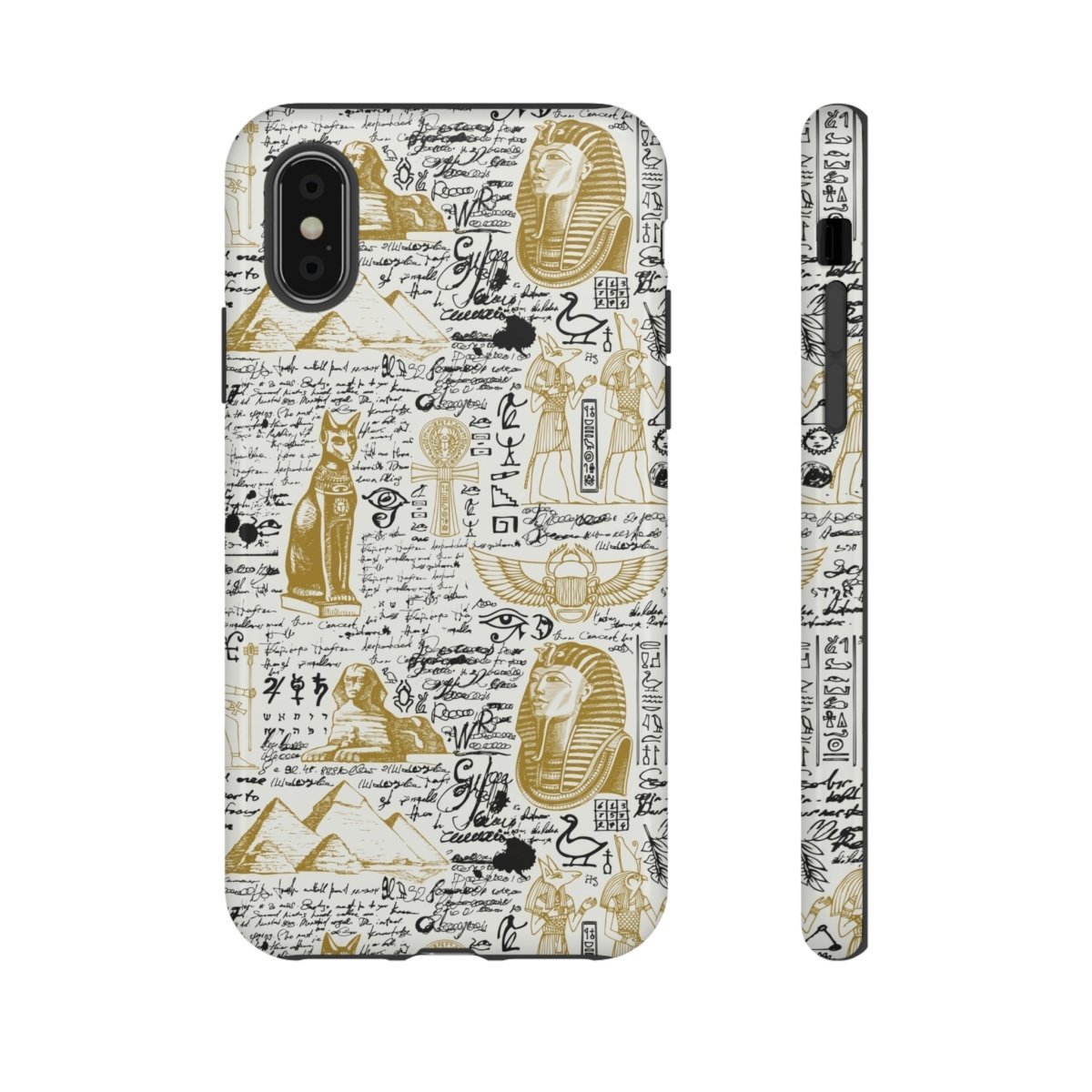 Travel Egypt Phone Case - The Trini Gee