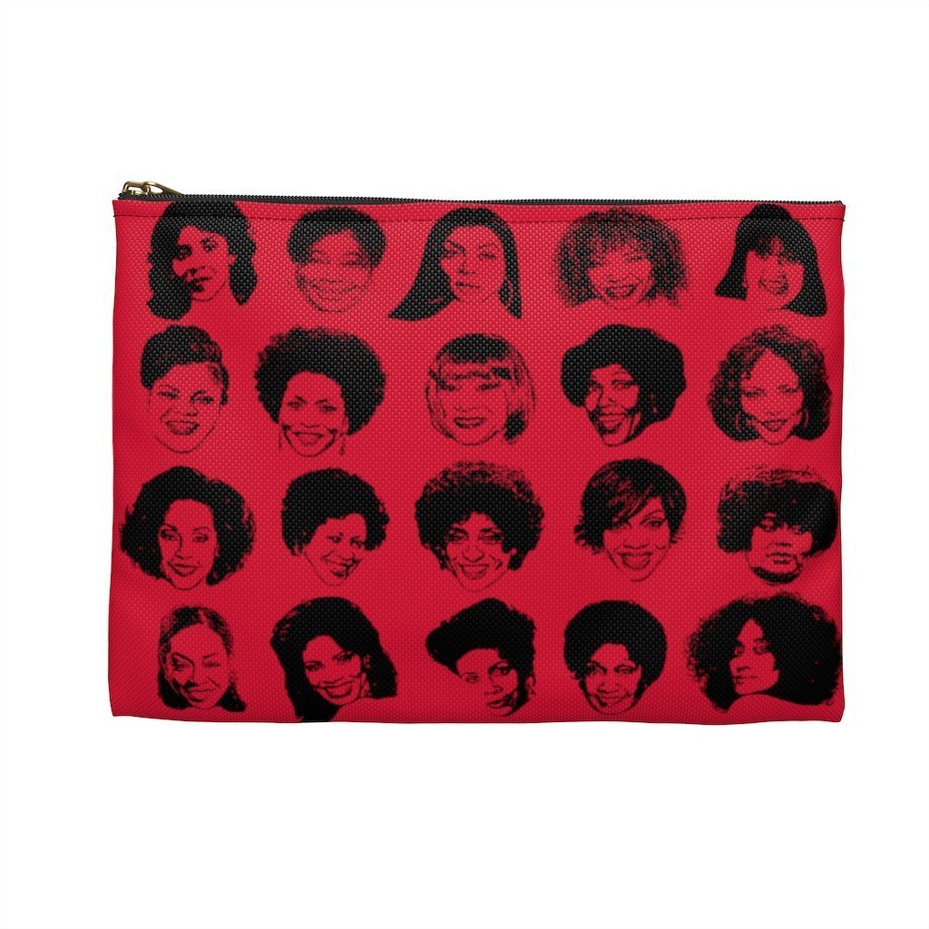 TV Moms Pouch - The Trini Gee
