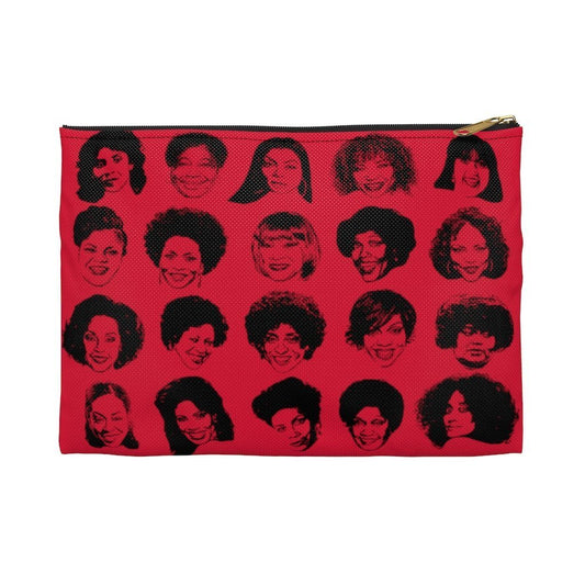 TV Moms Pouch - The Trini Gee