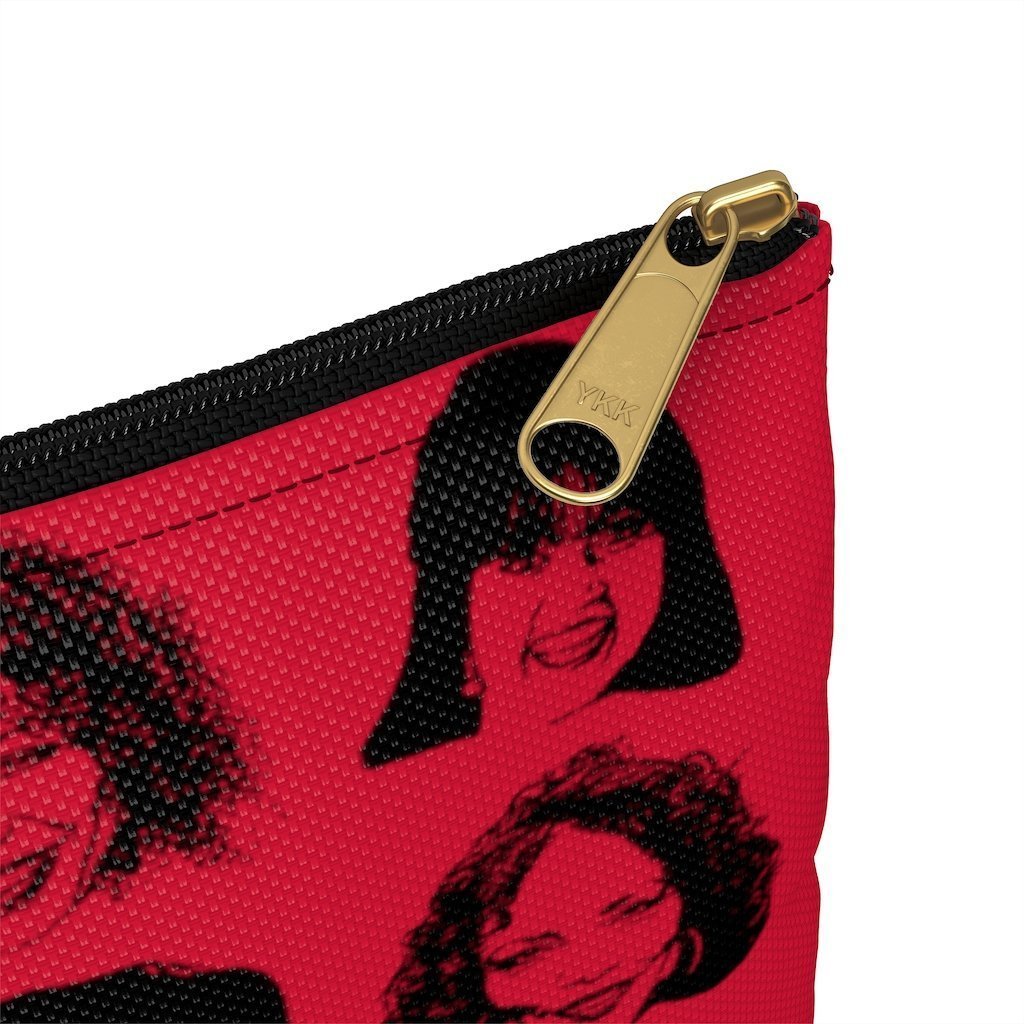 TV Moms Pouch - The Trini Gee