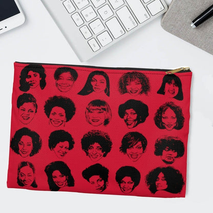 TV Moms Pouch - The Trini Gee