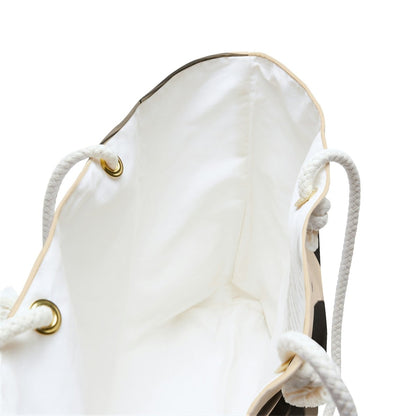 Vintage Women Weekender Bag - The Trini Gee