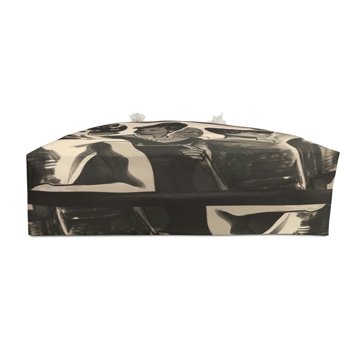 Vintage Women Weekender Bag - The Trini Gee