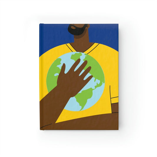 Whole World Journal - The Trini Gee