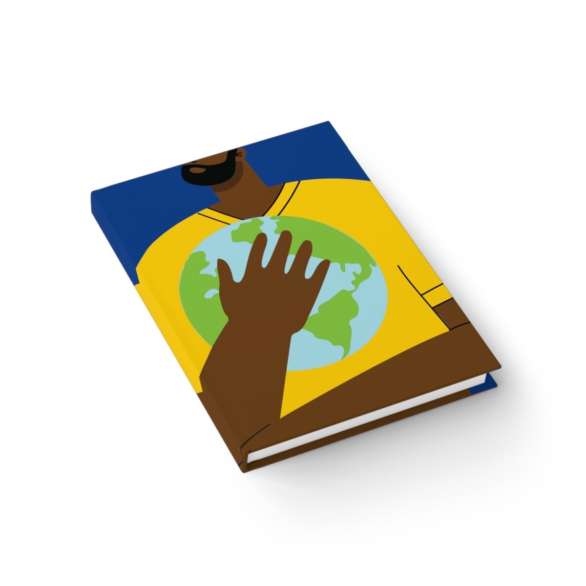 Whole World Journal - The Trini Gee