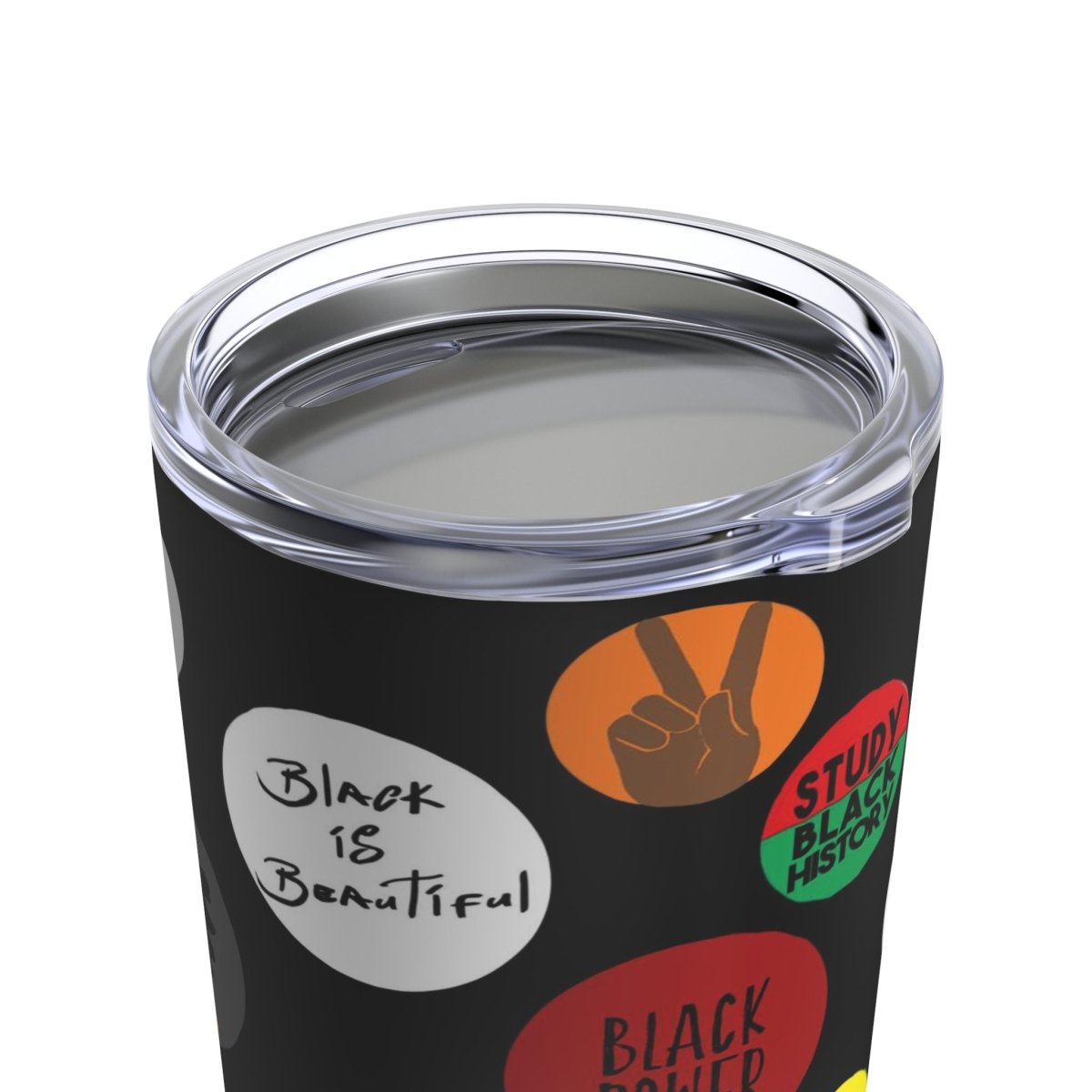 Woman Magic 20oz Tumbler - The Trini Gee
