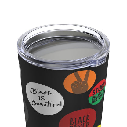 Woman Magic 20oz Tumbler - The Trini Gee