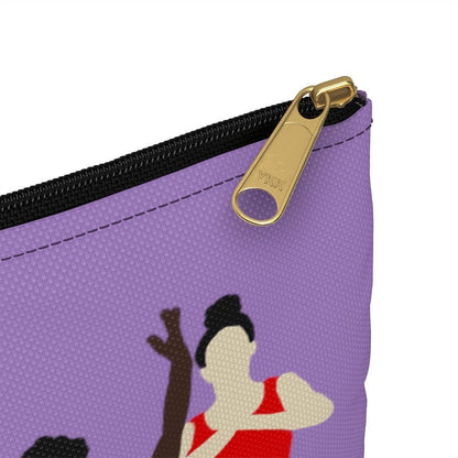 Yoga Chakras Pouch - The Trini Gee