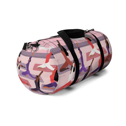 Yoga Class Duffel Bag - The Trini Gee